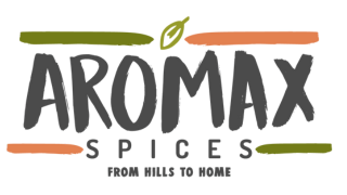 Spice Flavours Logo