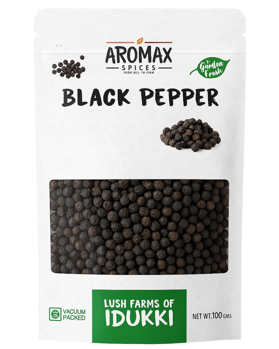 Pepper